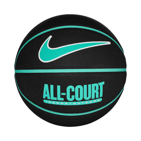 Nike Μπάλα μπάσκετ Everyday All Court 8P Deflated